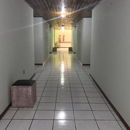 Hotel Recanto Do Sol Porto Seguro Luaran gambar