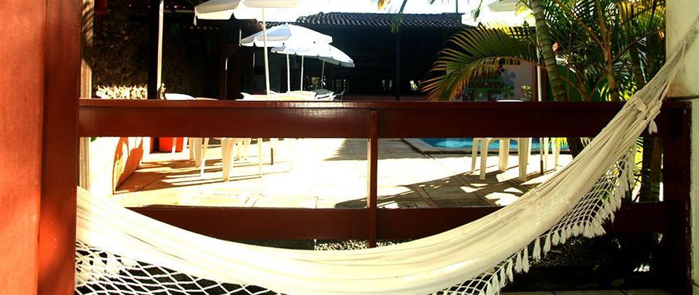 Hotel Recanto Do Sol Porto Seguro Luaran gambar