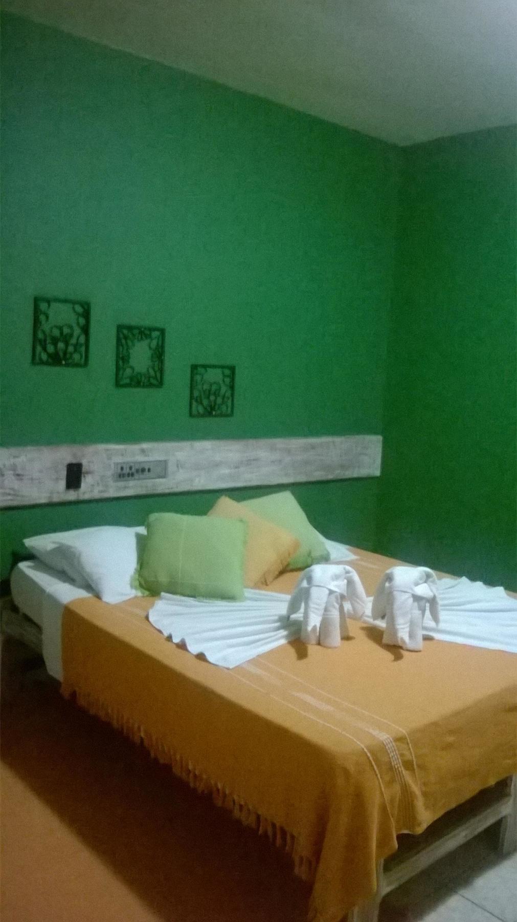 Hotel Recanto Do Sol Porto Seguro Luaran gambar
