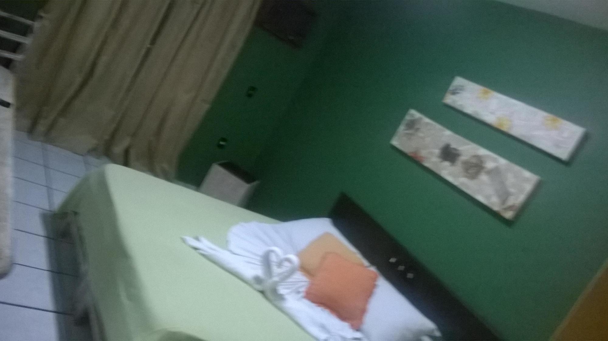 Hotel Recanto Do Sol Porto Seguro Luaran gambar