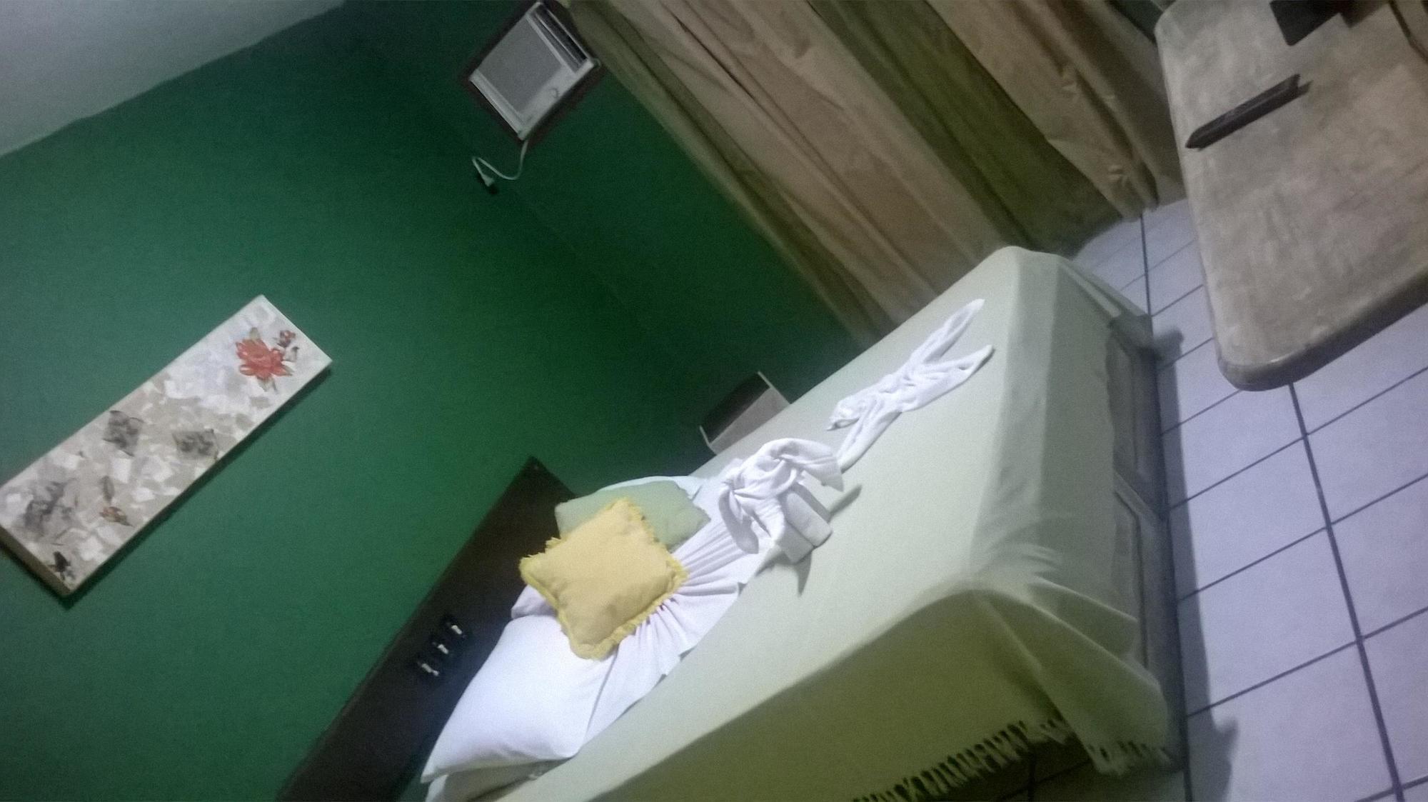 Hotel Recanto Do Sol Porto Seguro Luaran gambar