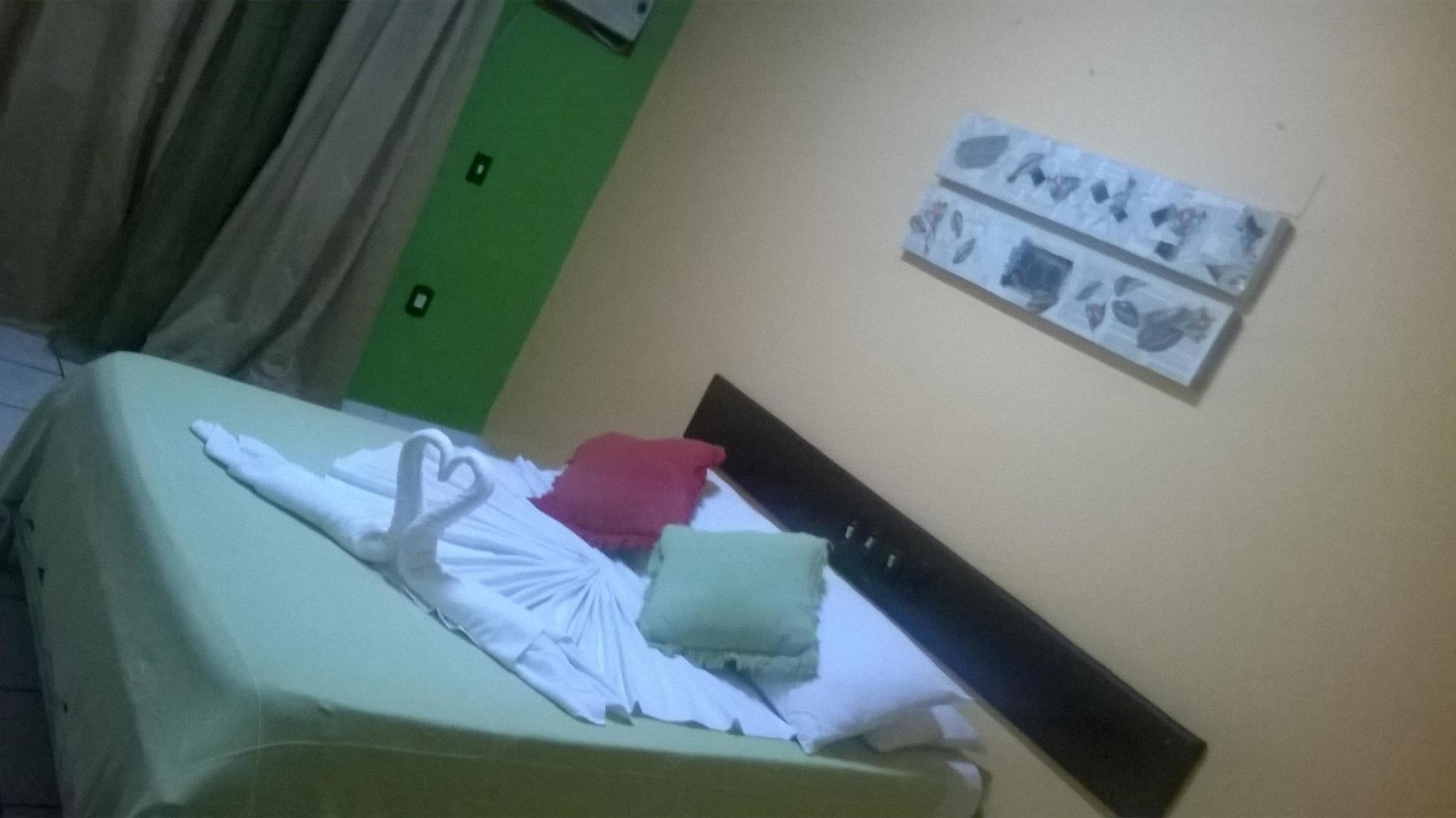 Hotel Recanto Do Sol Porto Seguro Luaran gambar