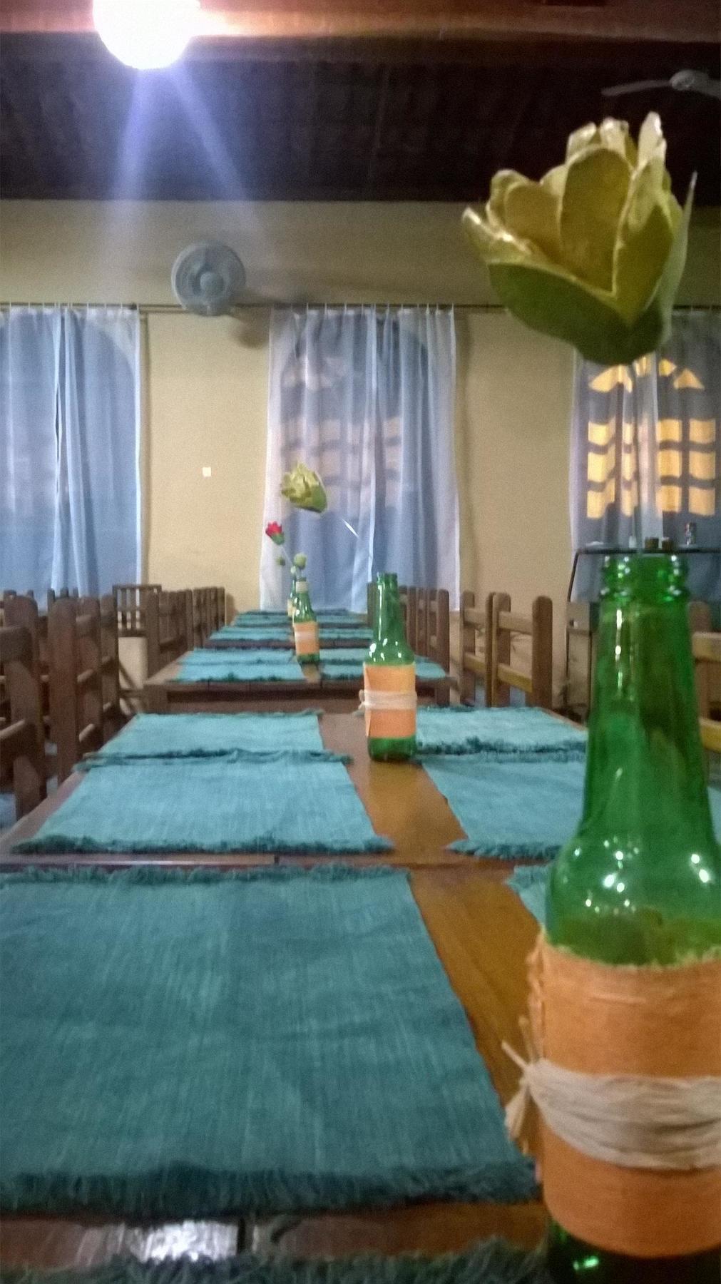 Hotel Recanto Do Sol Porto Seguro Luaran gambar