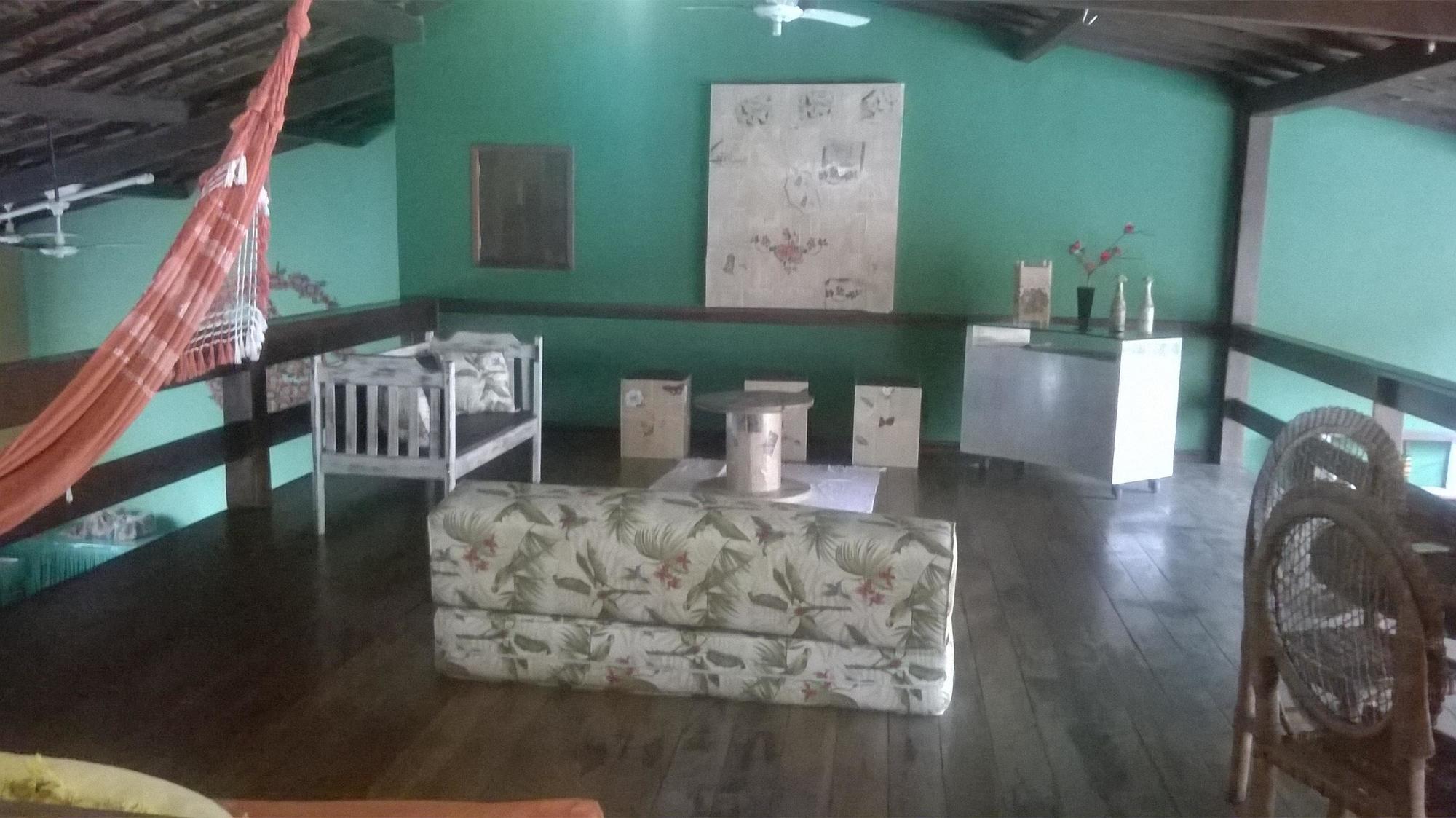 Hotel Recanto Do Sol Porto Seguro Luaran gambar