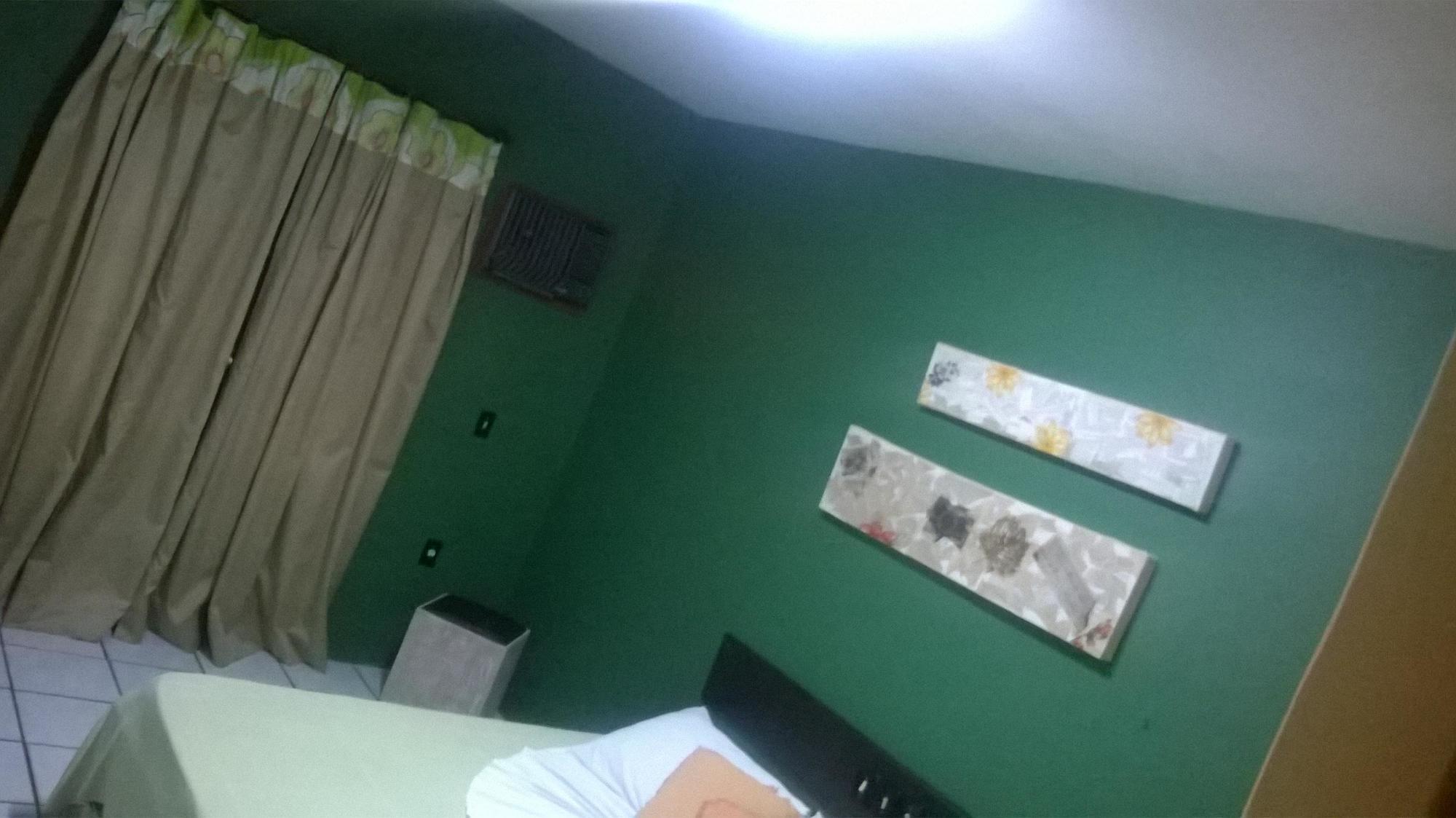 Hotel Recanto Do Sol Porto Seguro Luaran gambar